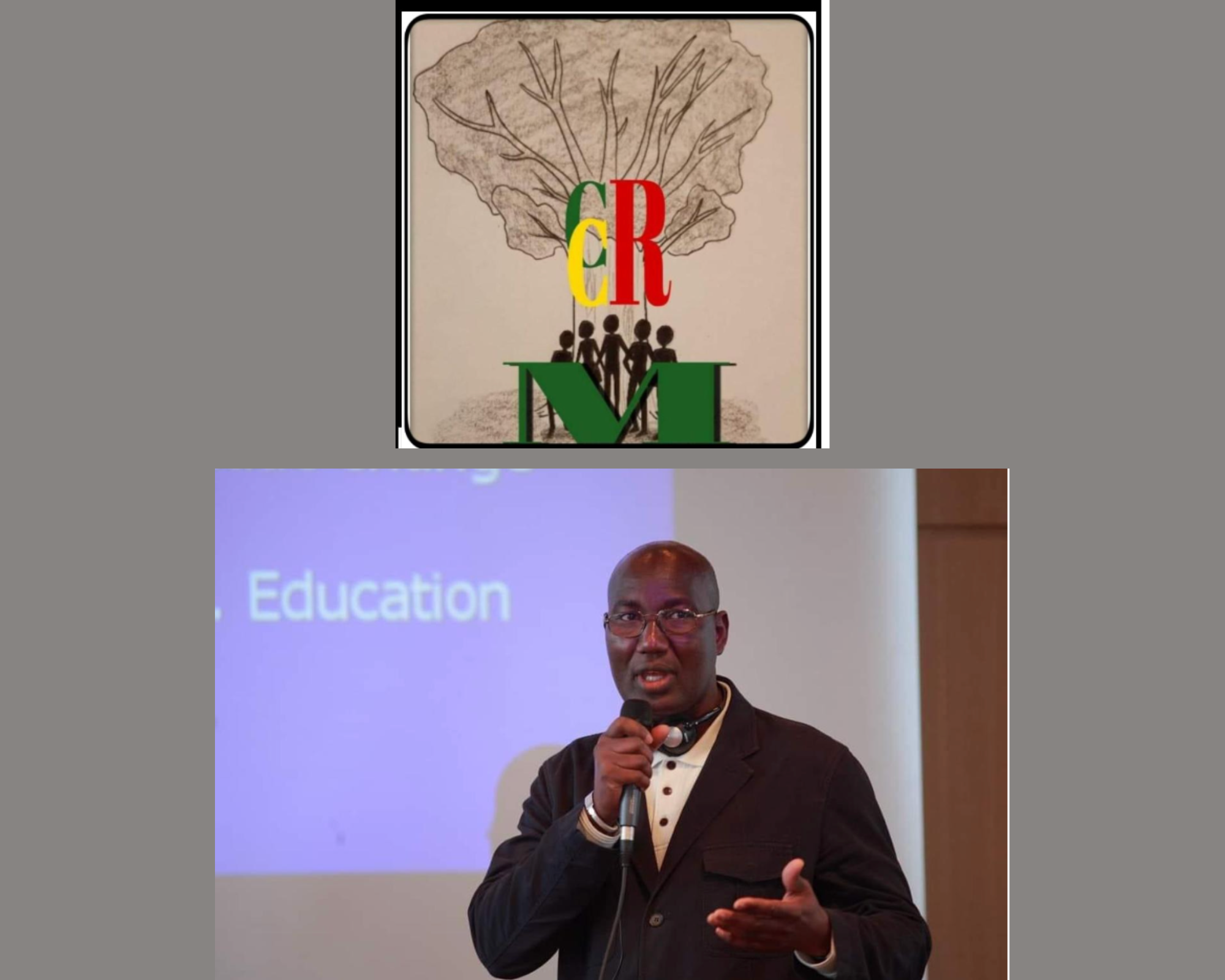 Cadre de concertation des Rescapés Mauritaniens en Europe et aux USA